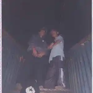 Picture for song 'Black 2-22 Feat Eclicpse JC - Tu y Yo' by artist 'arlequin'