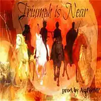 Picture for song 'Triumph is NEAR prod. AsaFoBMP' by artist 'AsaFoBMP'