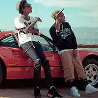 Picture for song '*BANGER* Make It Right - Free DL' by artist 'Bayleybeats'