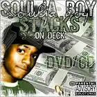 Picture for song 'Soulja Boy - Im On Deck Instrumental Remake' by artist 'bbeatz95'