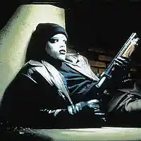 Picture for song 'In & Out - Free Download' by artist 'BeatzLowkey'