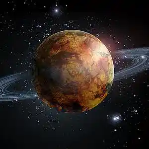 Picture for song 'Chillin On Saturn (Lil Pump)' by artist 'Bonnie Beats'