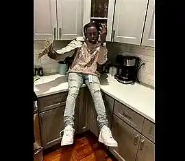 Picture for song 'On top of it' by artist 'Brunoteebeats'