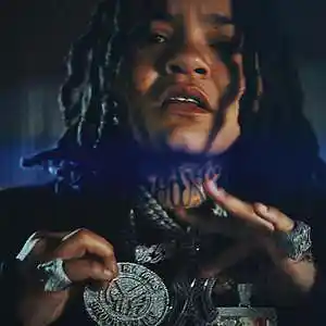Picture for song 'Reckless / Young M.A Type Beat (2 For 1)' by artist 'Buckroll'
