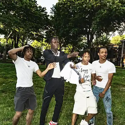 Picture for song '[FREE] MaxBoySurf x Money Bcp x Sharkboy - Fein Fo' by artist 'By SoNastyy'