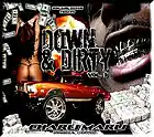 Picture for song 'Get It Right Now DU - 3rd DaMension - Down & Dirty' by artist 'Charli Marli'