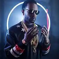 Picture for song '''MONEY TALKIN'' JUICY J' by artist 'CHIBEATS'