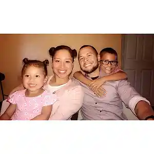 Picture for song 'Forgiven!' by artist 'Crystal Gutierrez'