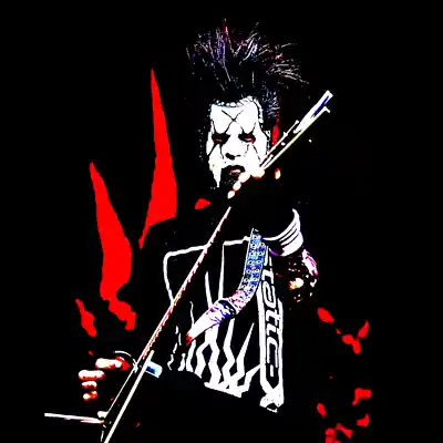 Picture for song '"BONES AND KNIVES" STATIC X INDUSTRIAL METAL TYPE' by artist 'DevilleProducer'