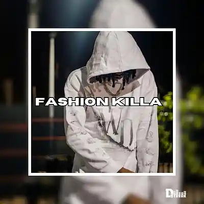 Picture for song 'Sampled Jersey Drill Type Beat - "Fashion Killa"' by artist 'D-Streak057'