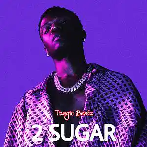 Picture for song 'Wizkid Type beat beat 2 Sugar x Ayra Star 202 665' by artist 'FQ Tragic'