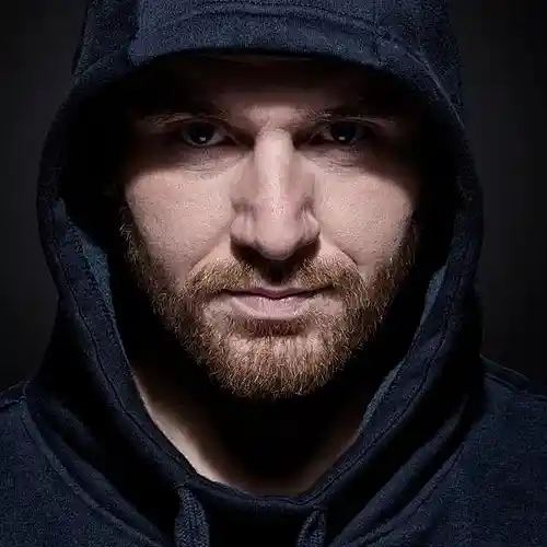 Artist picture