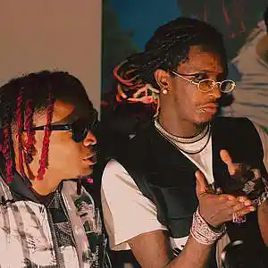 Picture for song 'Money' by artist 'GloeasY'