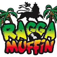 Picture for song 'Raggamuffin' by artist 'Griffin Of The Evloution'