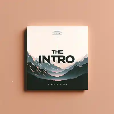 Picture for song 'tHE iNTrO!' by artist 'Grigio'
