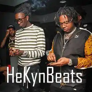 Picture for song 'Prosperar' by artist 'HeKynBeats'