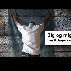 Picture for song 'Dig og mig' by artist 'Henrik Jespersen'