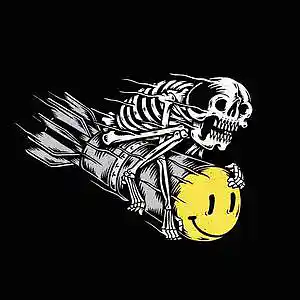 Picture for song 'MAYHEM' by artist 'HOLLYWOOD LEGEND PRODUCTIONS'