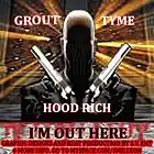 Picture for song 'THE sh***' by artist 'Hood Rich TV'