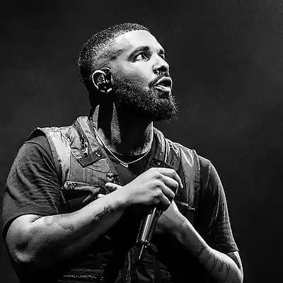 Picture for song 'Dark Side (Drake type beat)' by artist 'Hris'