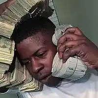 Picture for song '*NEW* Caught A Body -FREEDL-' by artist 'i2hunDaDon'