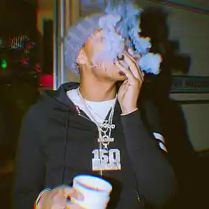 Picture for song ''Pull Up' - GHerbo x Lil Durk Drill Type Beat' by artist 'Ice Berg'