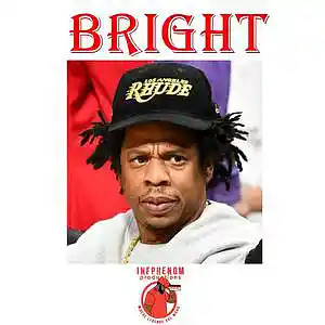 Picture for song 'Bright(J Cole Sampled)Free DL B1G2Free' by artist 'InfPhenom'