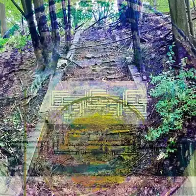 Picture for song 'Watchers' by artist 'InterCorpus'