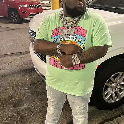 Picture for song '[SAMPLE] Rod Wave x Rylo Rodriguez Type Beat 2025' by artist 'JAIMIAHWINNIN1'