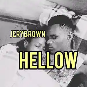 Picture for song 'HELLOW' by artist 'Jerybrown'