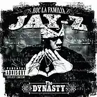 Picture for song 'Dynasty' by artist 'J.I. Retro'