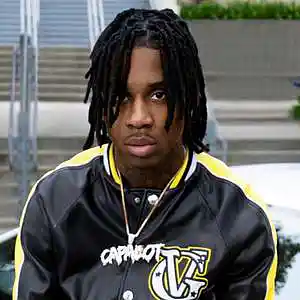 Picture for song 'Cold Nights' by artist 'John Coleman'