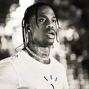 Picture for song 'Nightmares // Travis Scott Type Beat' by artist 'John Coleman'