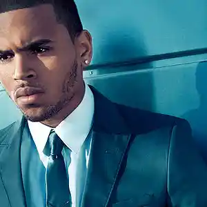 Picture for song 'Trust // Chris Brown Type Beat' by artist 'John Coleman'