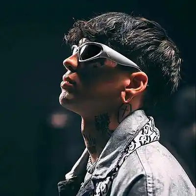 Picture for song 'C.R.O x Franky Style Type Beat - ''VOY SLOW''' by artist 'Kendel'