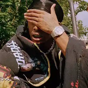 Picture for song 'S Class (Playboi Carti Type Beat)(BUY 1 GET 1 FREE' by artist 'AYOCXRN (Formerly King Corn Beatzz)'