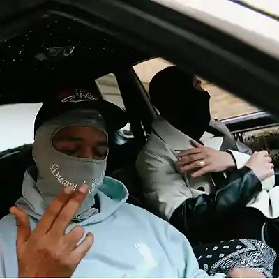 Picture for song 'europe - uk drill type beat' by artist 'KroM Beatz'