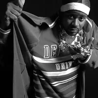 Picture for song 'forgotten - wu tang type beat' by artist 'KroM Beatz'