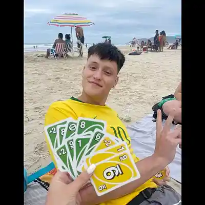 Picture for song '(FREE) Kidd Voodoo Type Beat BUSCANDOTE REGGAE' by artist 'ProdSlupiii'