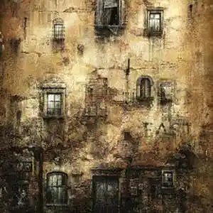 Picture for song 'Alex Meets Bradley Parker and Dorothea (part two)' by artist 'Major Snagg'