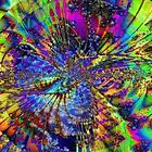 Picture for song 'Psychedelica' by artist 'Malicious(NL)'