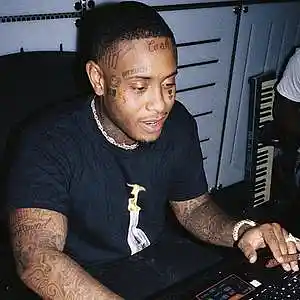 Picture for song 'Foreigner (southside x pyrex whippa type beat)' by artist 'Maori Beats'