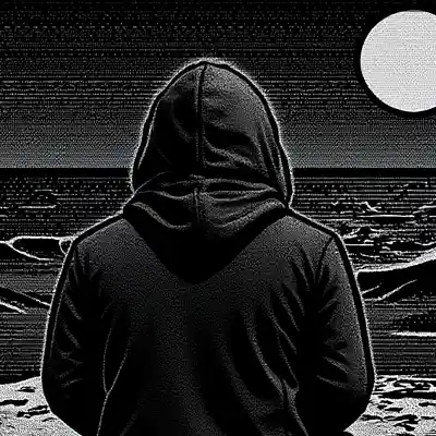 Picture for song 'I Don't Need This World' by artist 'Maus'
