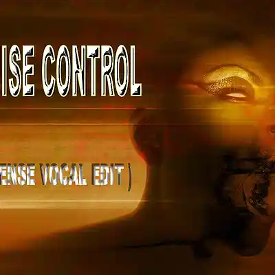 Picture for song 'Cruise Control ( Intense Vocal Edit )' by artist 'Max-Motion'