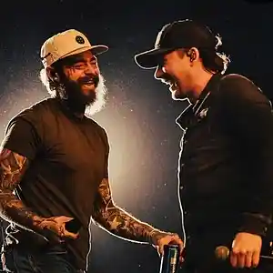 Picture for song 'Wrote This For You - Morgan Wallen Type Beat' by artist 'Milanmadeit'