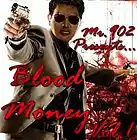Picture for song 'D-Boyz & Trapperz (Mr.902 ft Redrum)' by artist 'Mr.902 AKA Syn Tha Savior'
