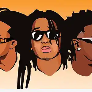 Picture for song 'Swag Dripping (Buy 1 Get 3 FREE)' by artist 'Ola Jay'