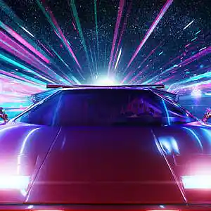 Picture for song '[$1] "The Chase" (Travis Scott x Cactus Jack Type)' by artist 'One Dollar Beats Club'