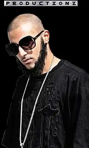 Picture for song 'HOW MUCH' by artist 'PAKSLAP PRODUCTIONZ'