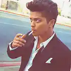 Picture for song 'Those Eyes *Bruno Mars-Type Beat*' by artist 'Prod by BRAVERY'